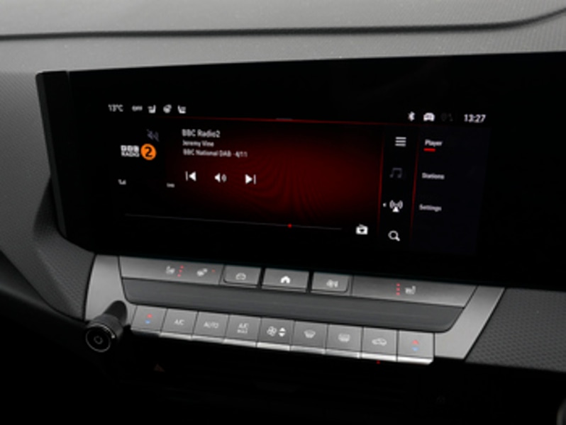 Used Vauxhall Astra 2026 for sale - 77751748: Photo 13