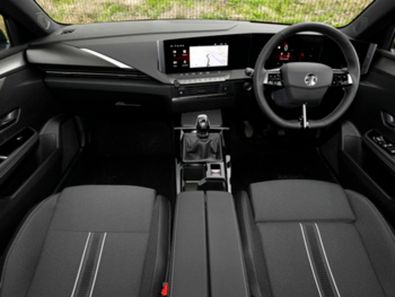 Used Vauxhall Astra 2026 for sale - 77751748: Photo 2