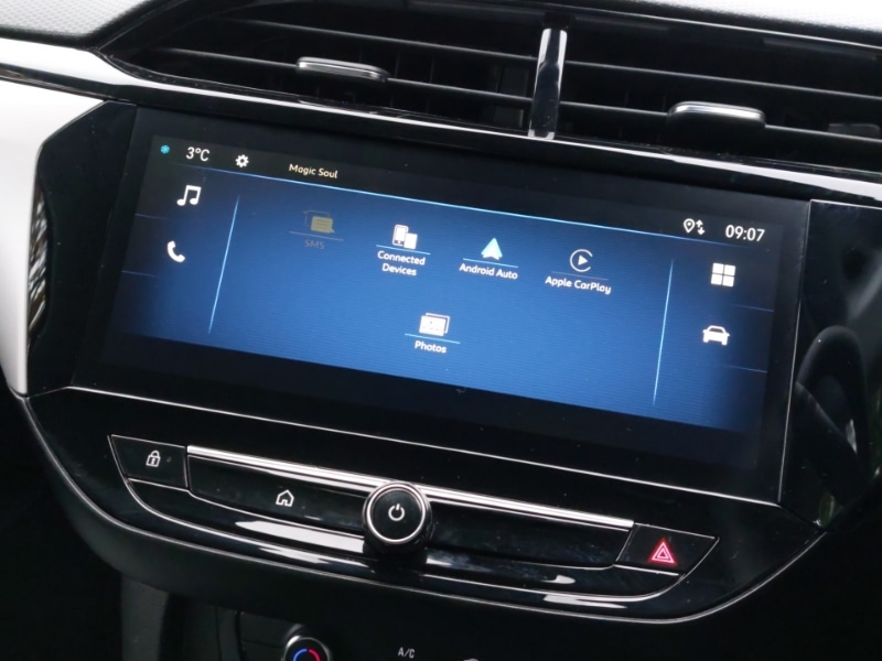 Used Vauxhall Corsa 2023 for sale - 76643972: Photo 13