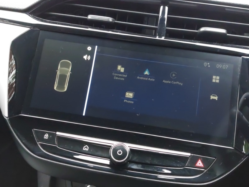 Used Vauxhall Corsa 2023 for sale - 76643972: Photo 14