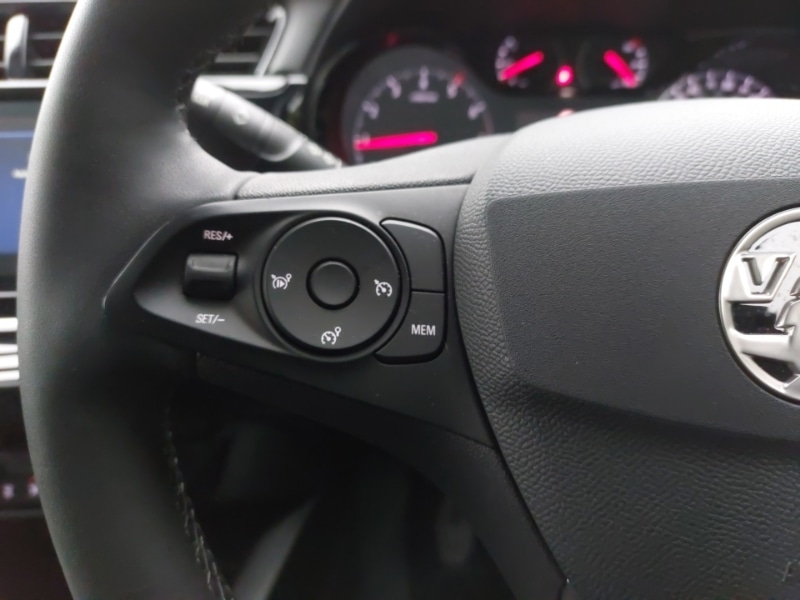 Used Vauxhall Corsa 2023 for sale - 76643972: Photo 15