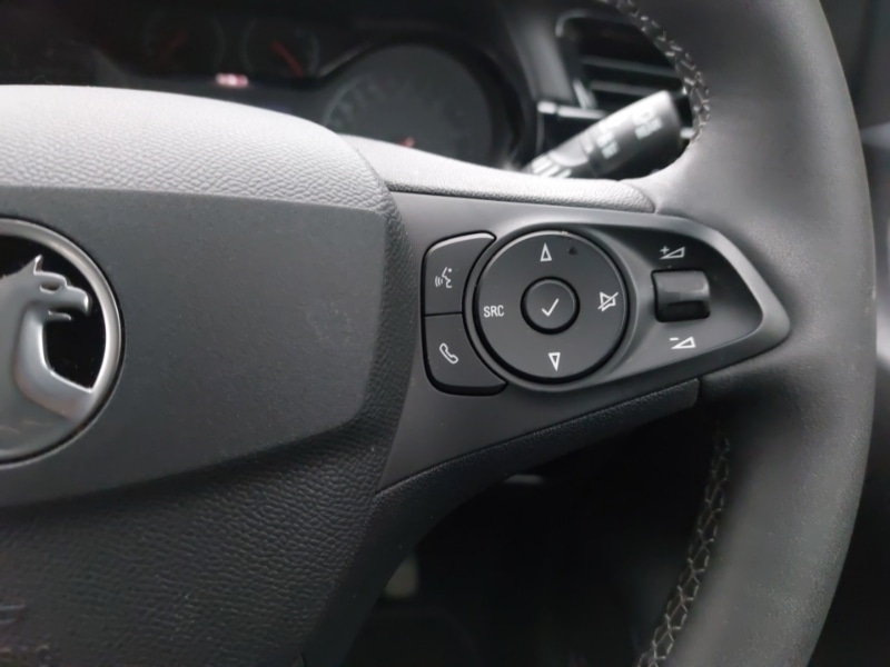 Used Vauxhall Corsa 2023 for sale - 76643972: Photo 16