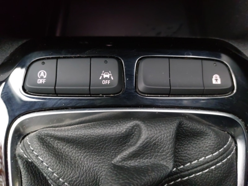 Used Vauxhall Corsa 2023 for sale - 76643972: Photo 19