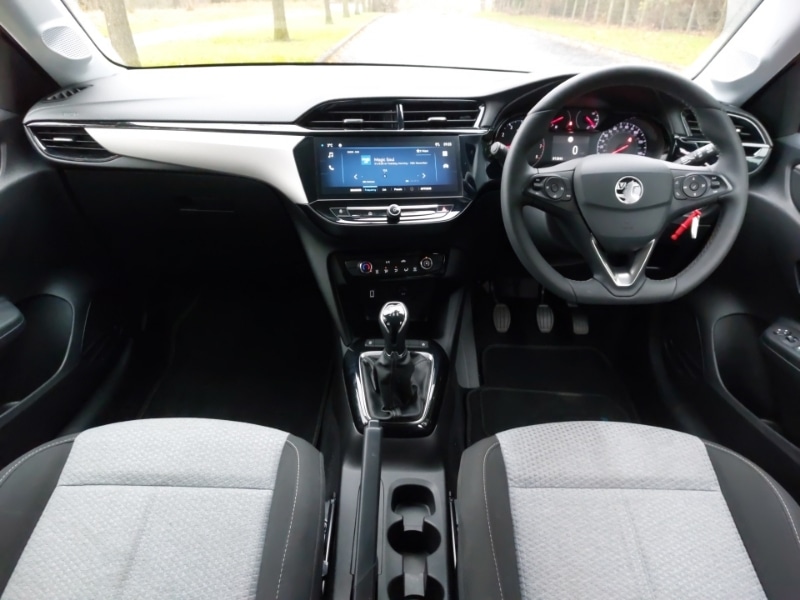 Used Vauxhall Corsa 2023 for sale - 76643972: Photo 2