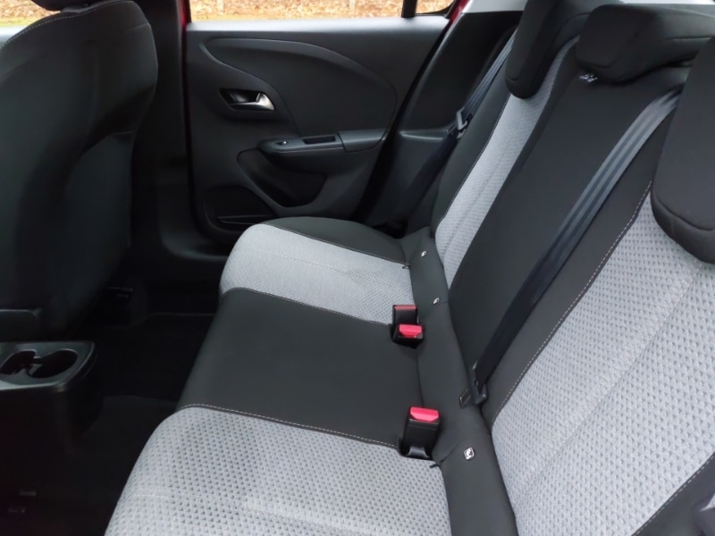 Used Vauxhall Corsa 2023 for sale - 76643972: Photo 6