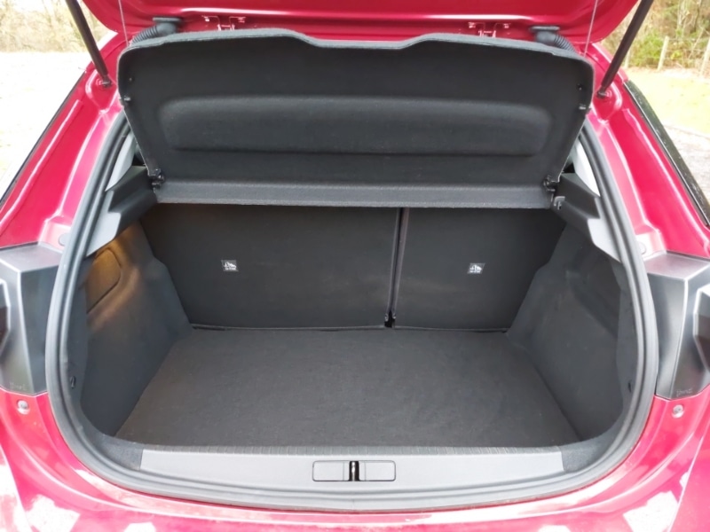 Used Vauxhall Corsa 2023 for sale - 76643972: Photo 8