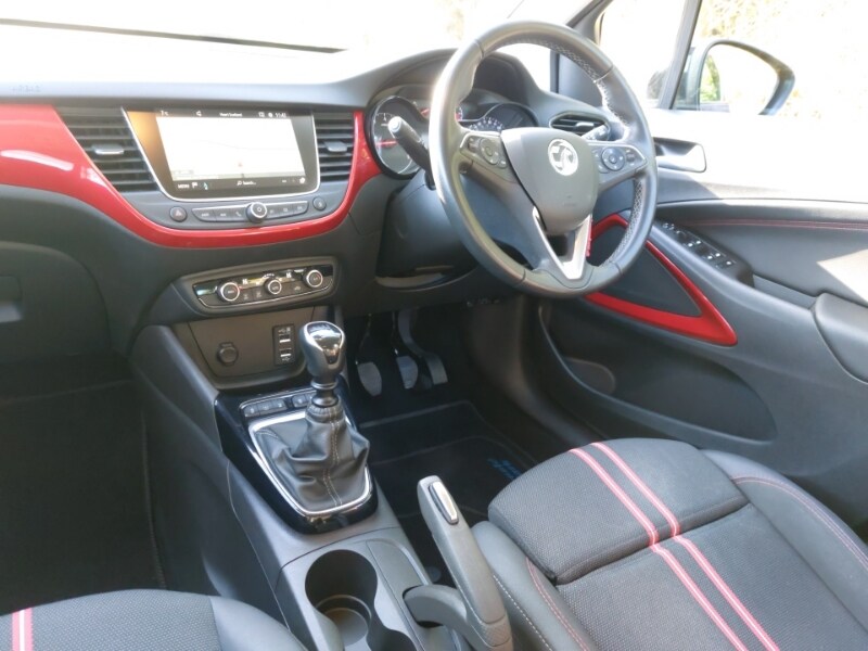 Used Vauxhall Crossland 2022 for sale - 77580302: Photo 11
