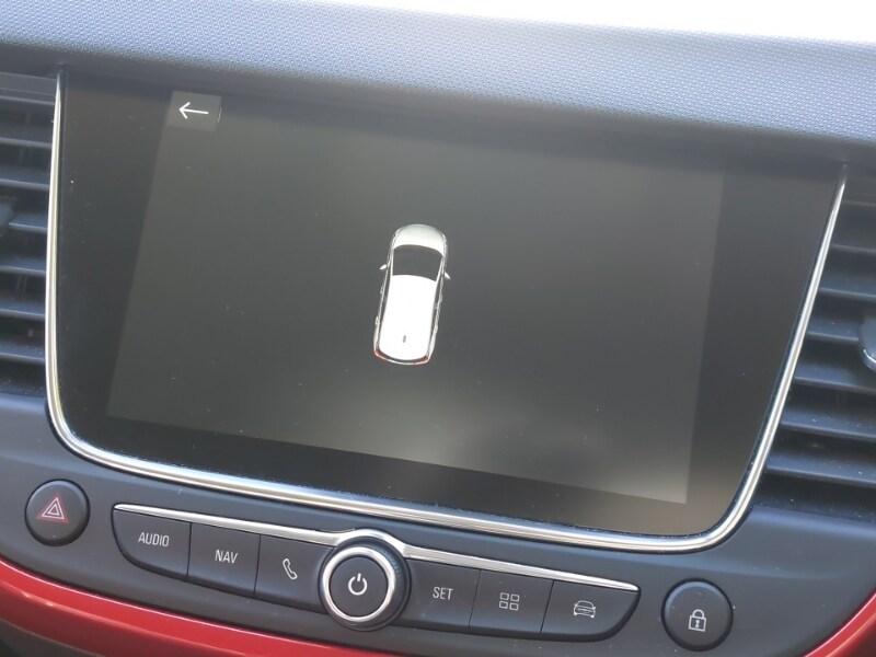 Used Vauxhall Crossland 2022 for sale - 77580302: Photo 14