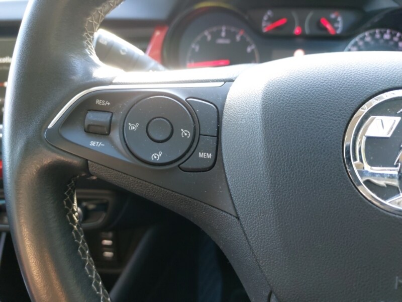 Used Vauxhall Crossland 2022 for sale - 77580302: Photo 15