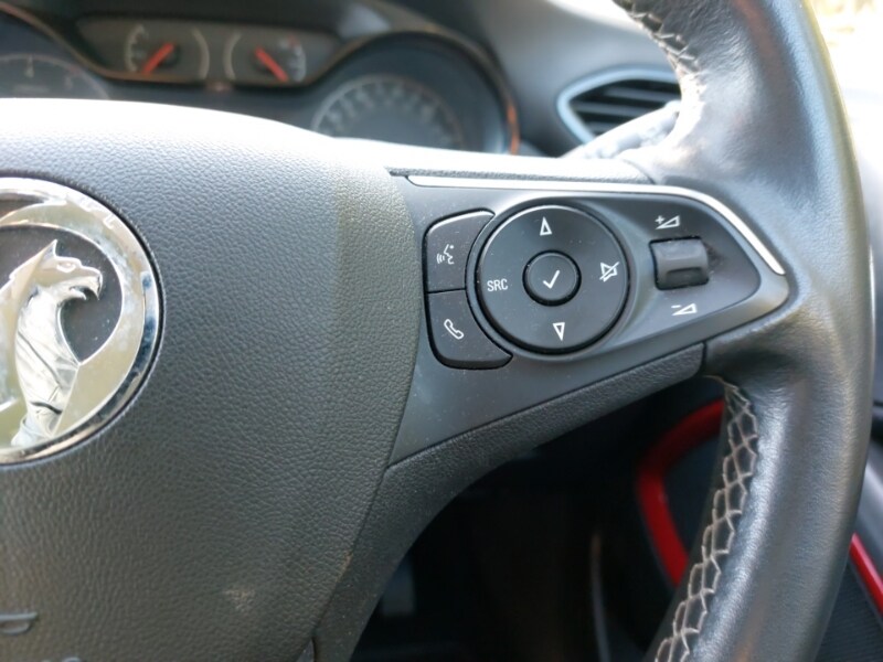 Used Vauxhall Crossland 2022 for sale - 77580302: Photo 16