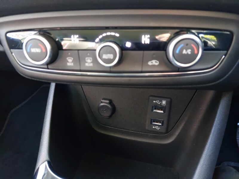 Used Vauxhall Crossland 2022 for sale - 77580302: Photo 18