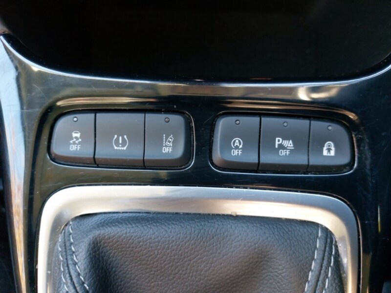 Used Vauxhall Crossland 2022 for sale - 77580302: Photo 19