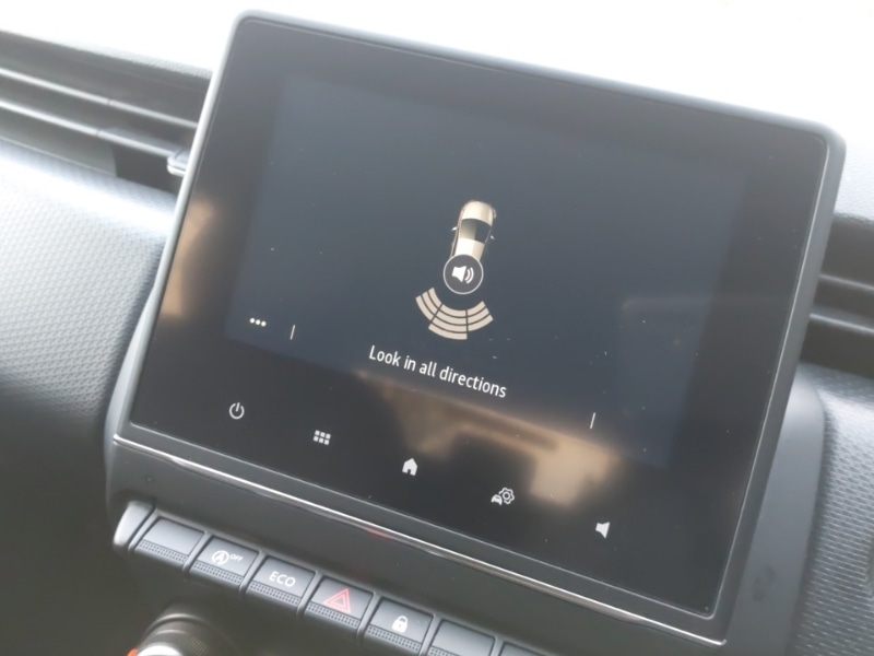 Used Renault Clio 2021 for sale - 77047303: Photo 14