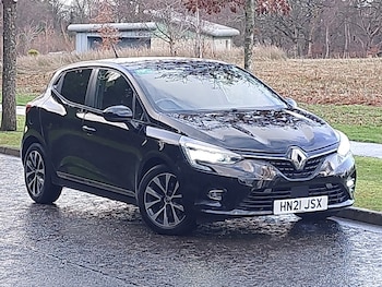 Used Renault Clio 2021 for sale - 77047303: Photo