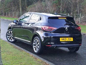 Used Renault Clio 2021 for sale - 77047303: Photo