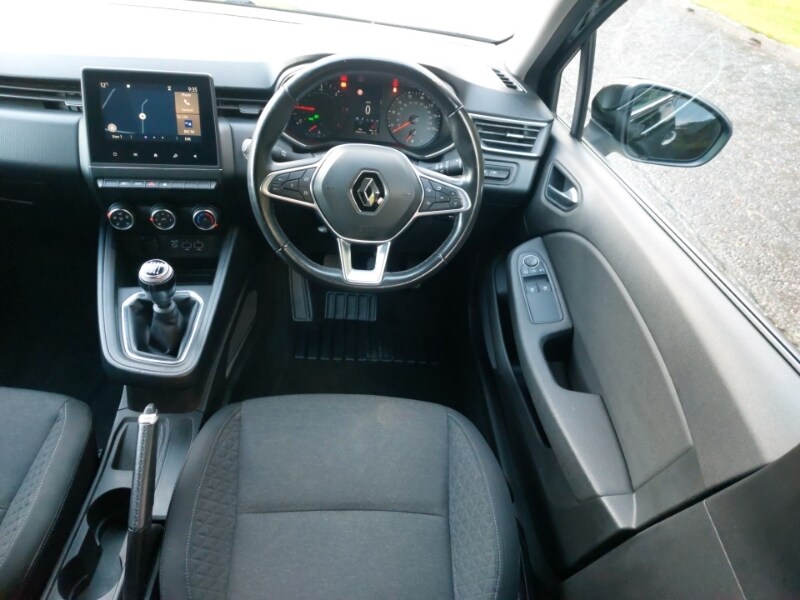 Used Renault Clio 2021 for sale - 77047303: Photo 7