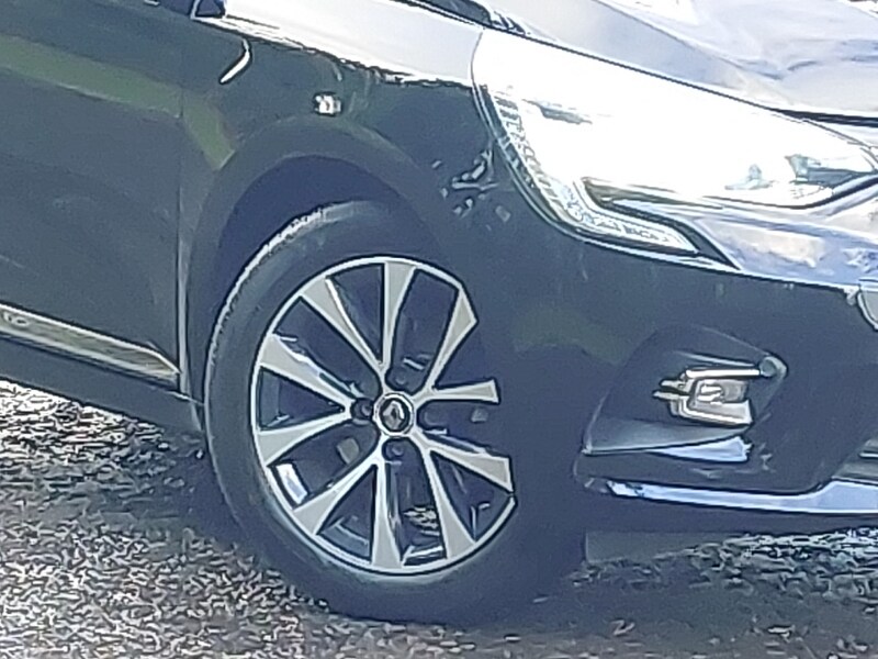 Used Renault Clio 2021 for sale - 77047303: Photo 9