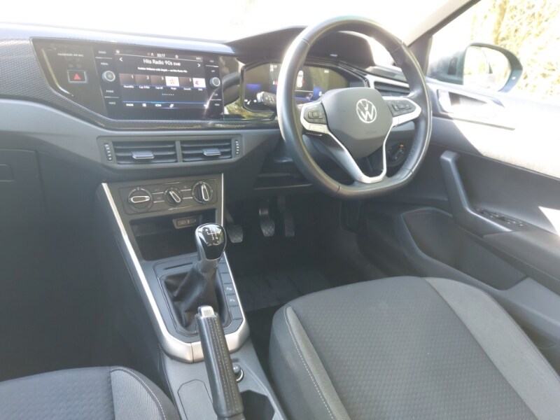 Used Volkswagen Taigo 2023 for sale - 77874264: Photo 11