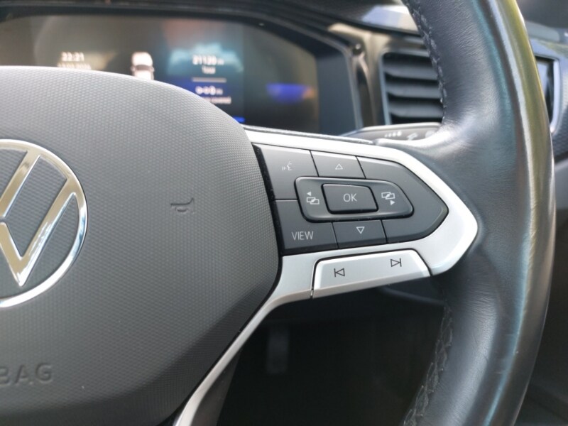 Used Volkswagen Taigo 2023 for sale - 77874264: Photo 16