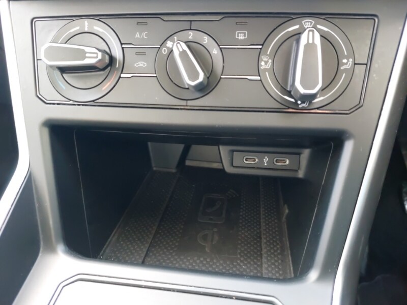 Used Volkswagen Taigo 2023 for sale - 77874264: Photo 18