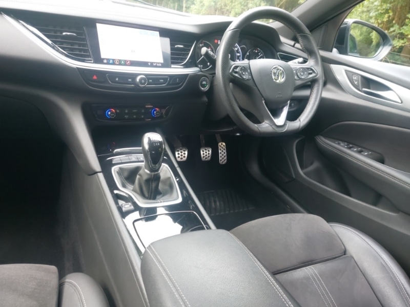 Used Vauxhall Insignia 2020 for sale - 76708229: Photo 11