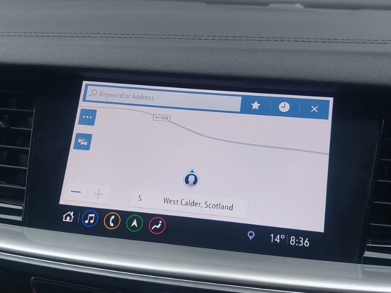 Used Vauxhall Insignia 2020 for sale - 76708229: Photo 12