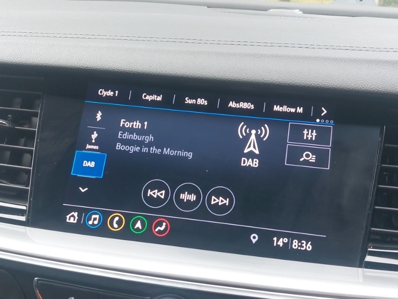 Used Vauxhall Insignia 2020 for sale - 76708229: Photo 13