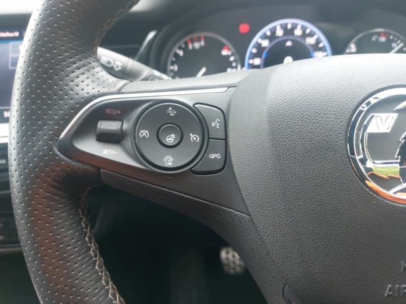 Used Vauxhall Insignia 2020 for sale - 76708229: Photo 14