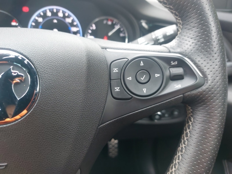 Used Vauxhall Insignia 2020 for sale - 76708229: Photo 15