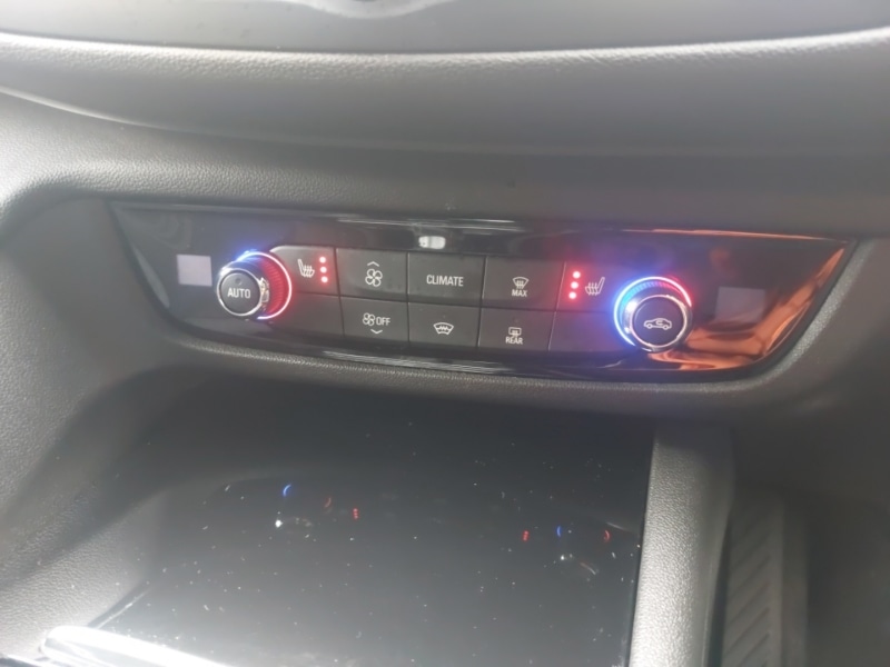 Used Vauxhall Insignia 2020 for sale - 76708229: Photo 17