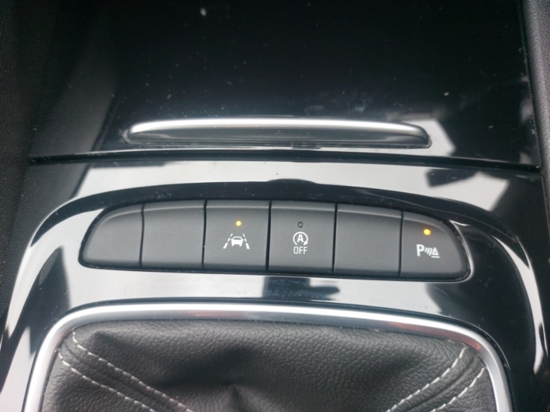 Used Vauxhall Insignia 2020 for sale - 76708229: Photo 18