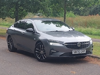 2020 - 1.5 Turbo D Ultimate Nav 5dr