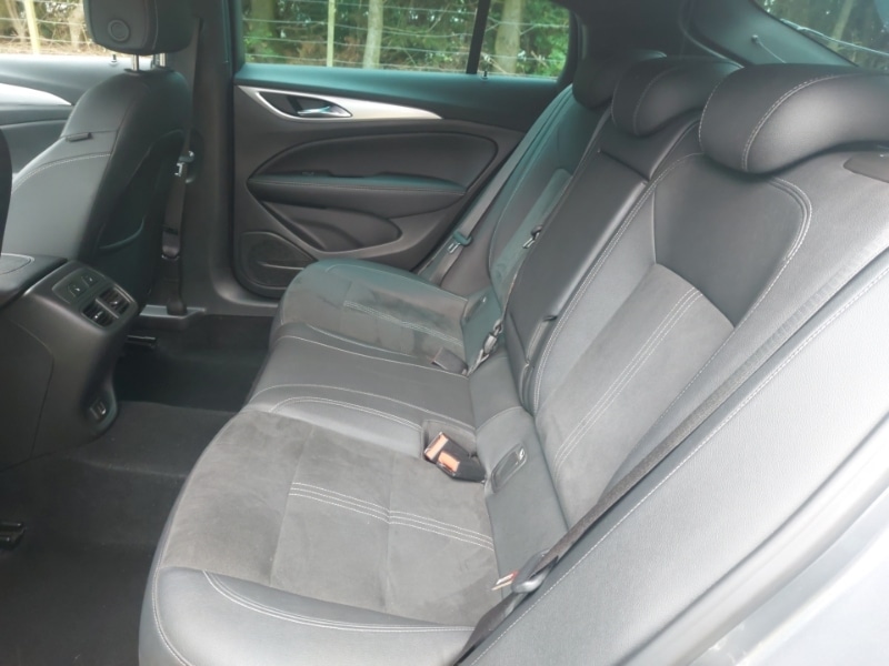 Used Vauxhall Insignia 2020 for sale - 76708229: Photo 6
