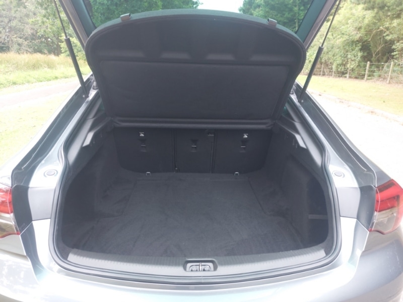 Used Vauxhall Insignia 2020 for sale - 76708229: Photo 8