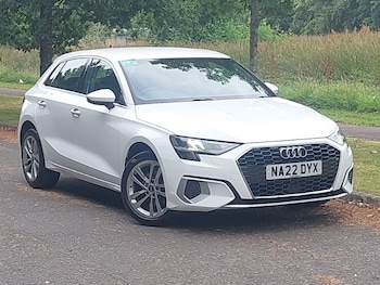 2022 - 30 TFSI Sport 5dr