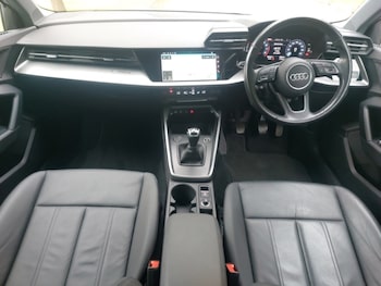 Used Audi A3 2022 for sale - 75526352: Photo
