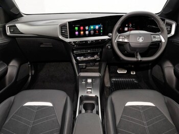 Used Vauxhall Mokka 2026 for sale - 77837513: Photo