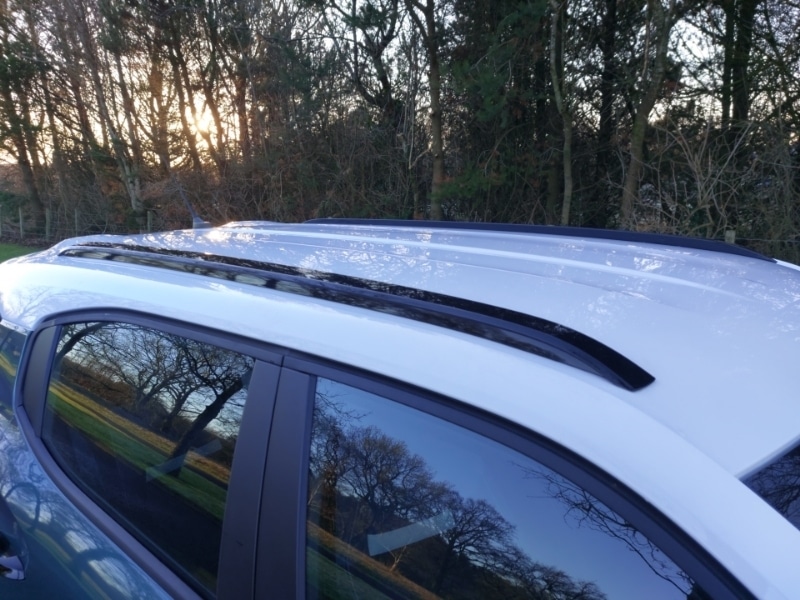 Used Vauxhall Frontera 2025 for sale - 77070177: Photo 12