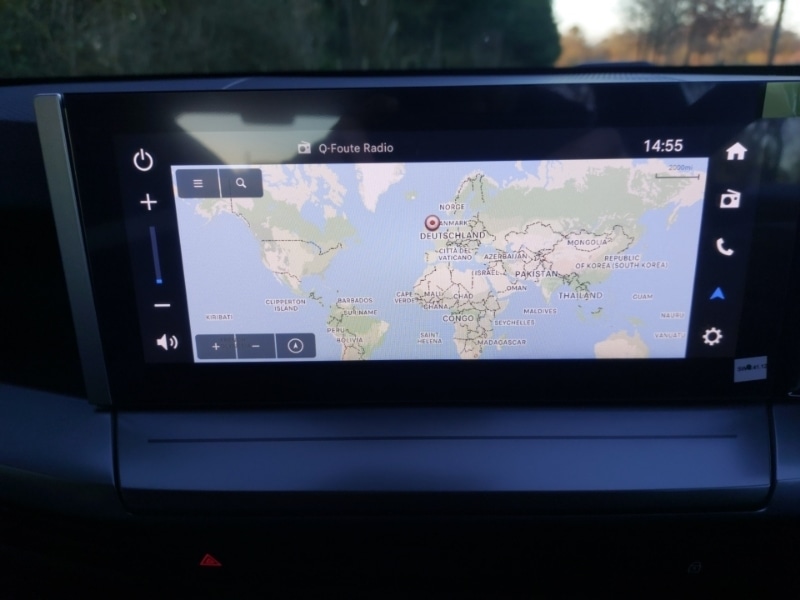 Used Vauxhall Frontera 2025 for sale - 77070177: Photo 17