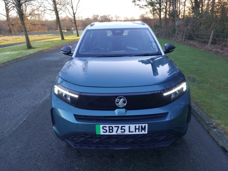 Used Vauxhall Frontera 2025 for sale - 77070177: Photo 19