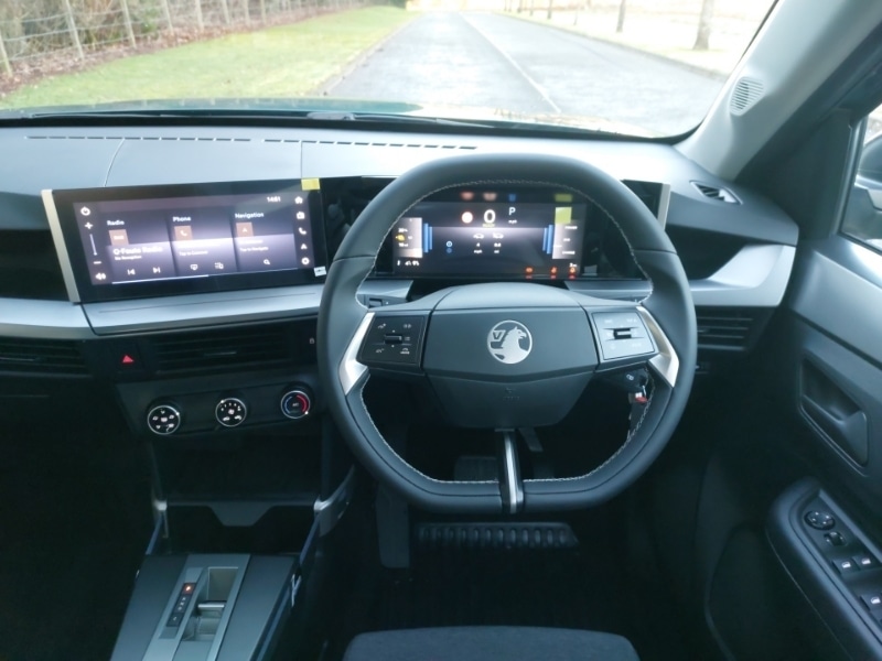 Used Vauxhall Frontera 2025 for sale - 77070177: Photo 2