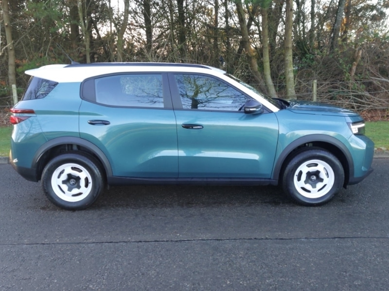 Used Vauxhall Frontera 2025 for sale - 77070177: Photo 4