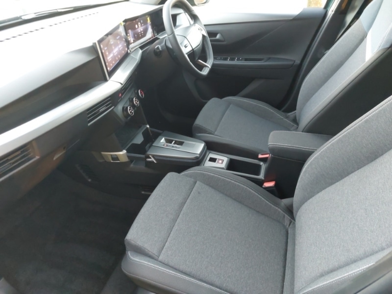 Used Vauxhall Frontera 2025 for sale - 77070177: Photo 5