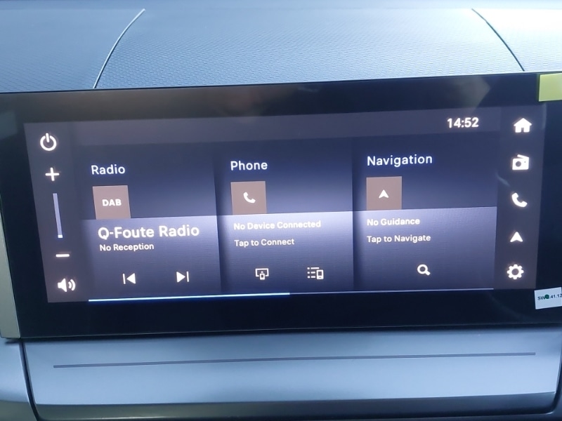 Used Vauxhall Frontera 2025 for sale - 77070177: Photo 7