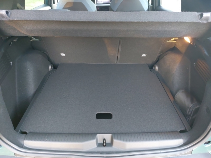 Used Vauxhall Frontera 2025 for sale - 77070177: Photo 8