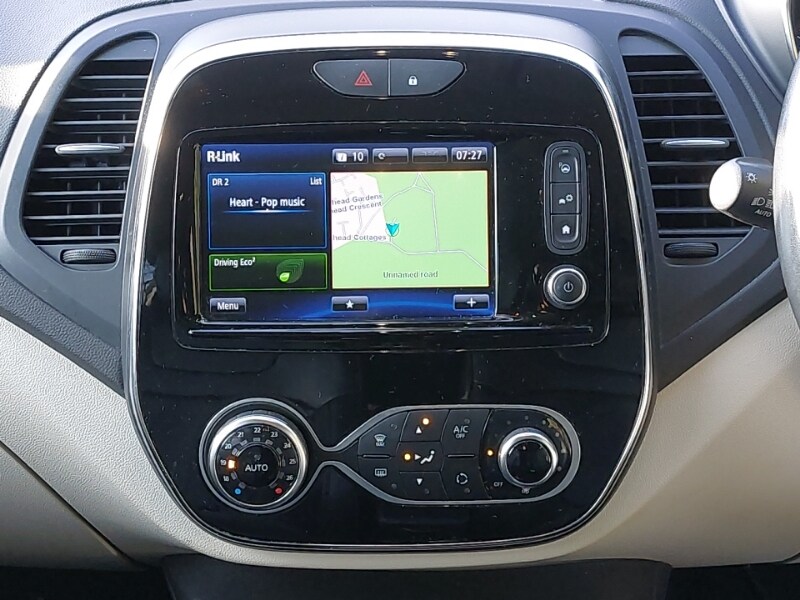 Used Renault Captur 2019 for sale - 78211344: Photo 10