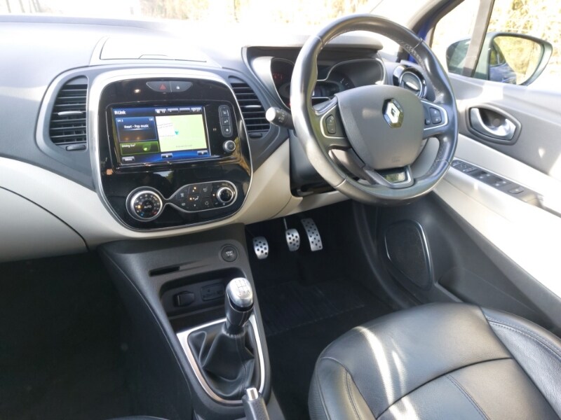 Used Renault Captur 2019 for sale - 78211344: Photo 11