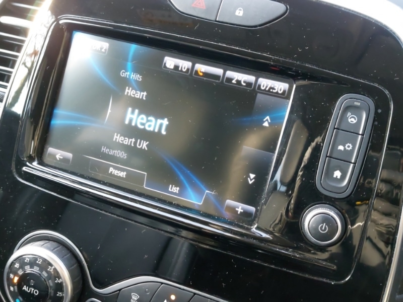 Used Renault Captur 2019 for sale - 78211344: Photo 13