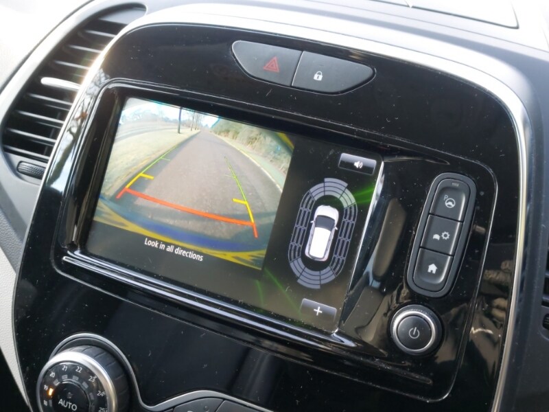 Used Renault Captur 2019 for sale - 78211344: Photo 14