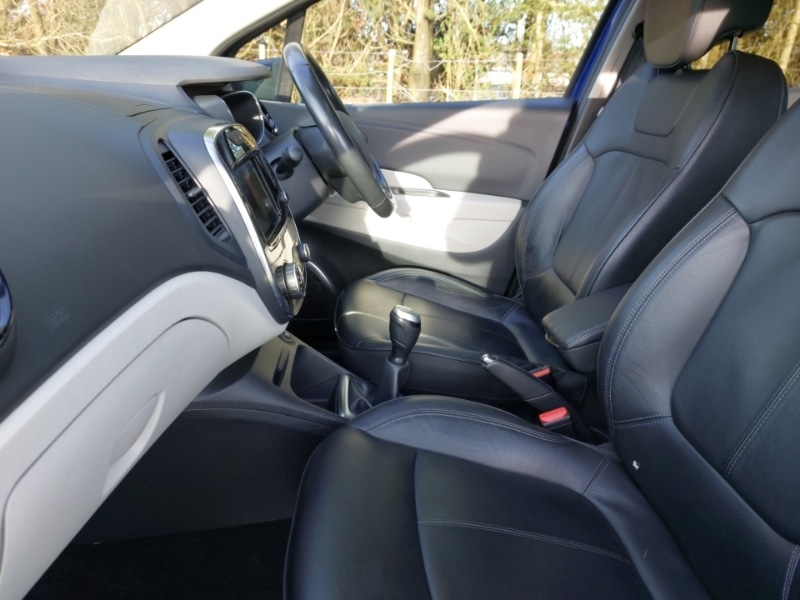 Used Renault Captur 2019 for sale - 78211344: Photo 5